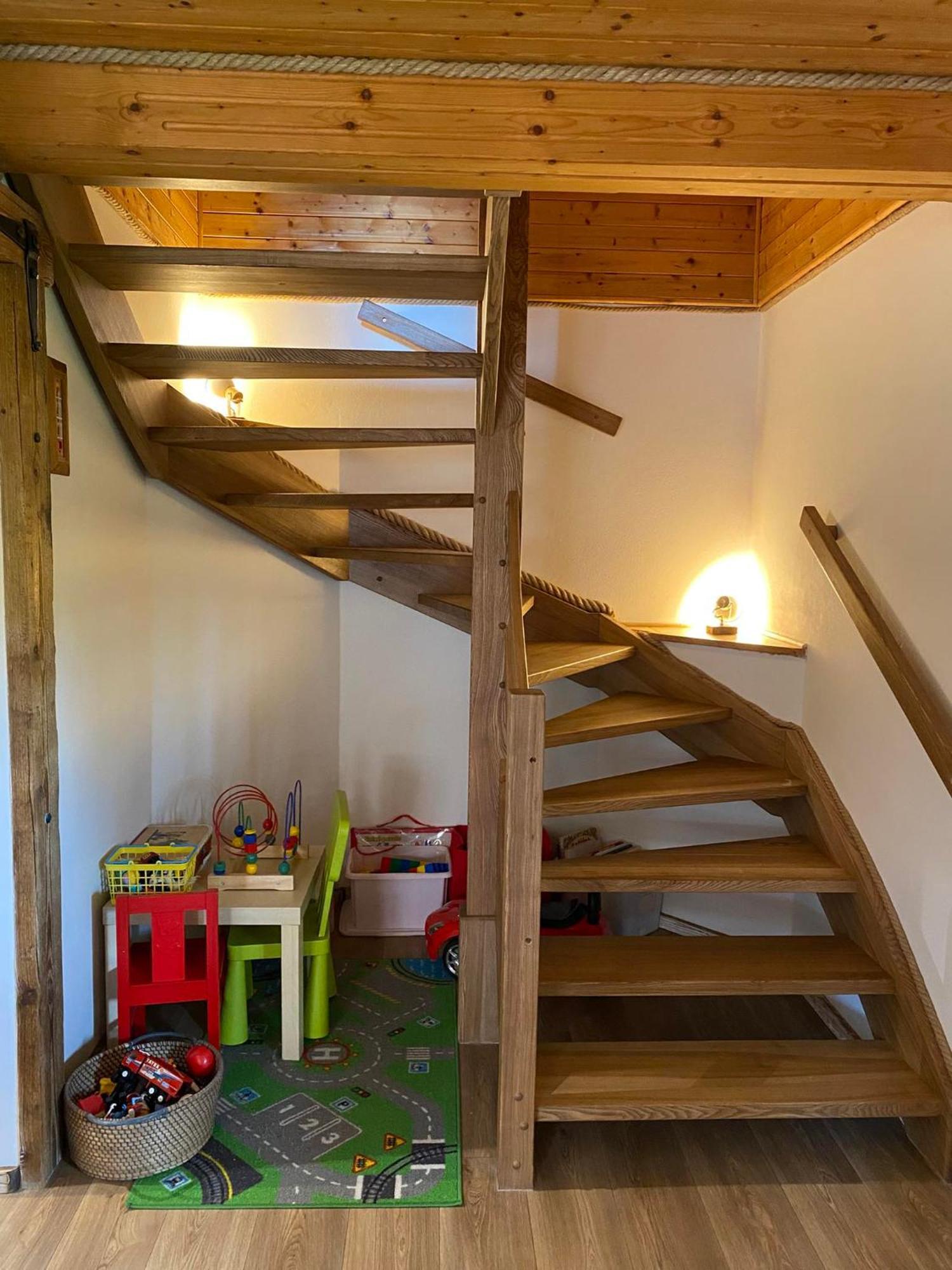 Apartmany U Dostalu Bedřichov Exteriér fotografie